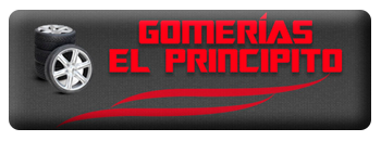 Gomerias el Principito