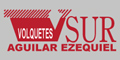Volquetes Sur