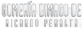 Gomeria Bimaco de Ricardo Peralta