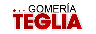 Gomeria Teglia