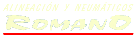 Alineacion y Neumaticos Romano