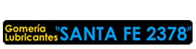 Gomeria y Lubricantes Santa Fe 2378