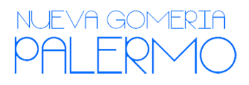 Nueva Gomeria Palermo