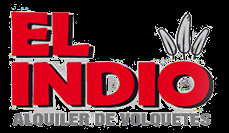 El Indio - Alquiler de Volquetes