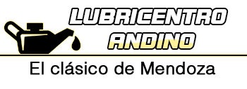 Lubricentro Andino