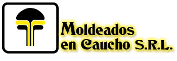 Moldeados en Caucho SRL