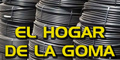 El Hogar de la Goma
