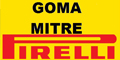 Goma Mitre