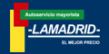Autoservicio Mayorista Lamadrid SRL