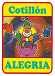 Cotillon Alegria - Venta Por Mayor y Menor