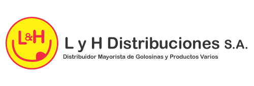 Distribuidora Mayorista Golosinas y Productos L&H