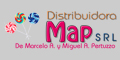 Distribuidora Map SRL - Mayorista de Kioscos