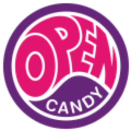 Fabrica Open Candy