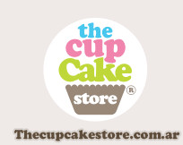 The Cup Cake Store