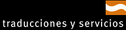 Rosario Traducciones y Servicios SA