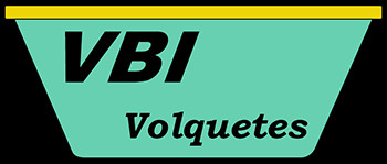 Alquiler de Volquetes