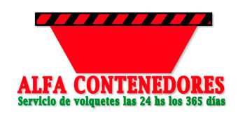 Alfa Contenedores