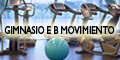 Gimnasio e B Movimiento