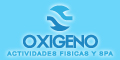 Oxigeno - Actividades Fisicas y SPA