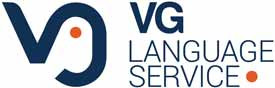 Vg - Language Services