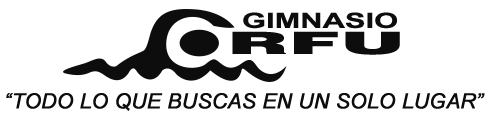 Gimnasio Corfu - Natatorio - Pilates