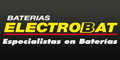 Baterias Electrobat