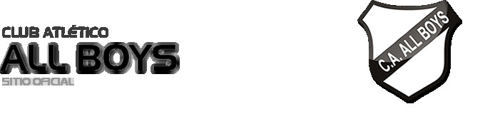 Club Atletico All Boys