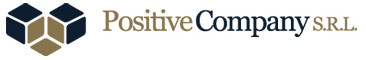 Positive Company SRL