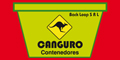Canguro Contenedores