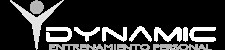 Dynamic - Entrenamiento Personal