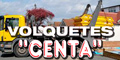 Volquetes Centa