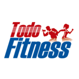 Todo Fitness - Indumentaria Acces - Suplementos - Maquinas