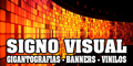 Signo Visual Gigantografias - Banners - Vinilos