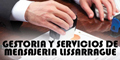 Gestoria y Servicios de Mensajeria Lissarrague