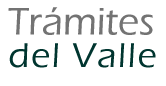 Tramites del Valle