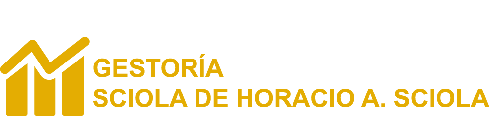 Gestoria Sciola de Horacio Alberto Sciola