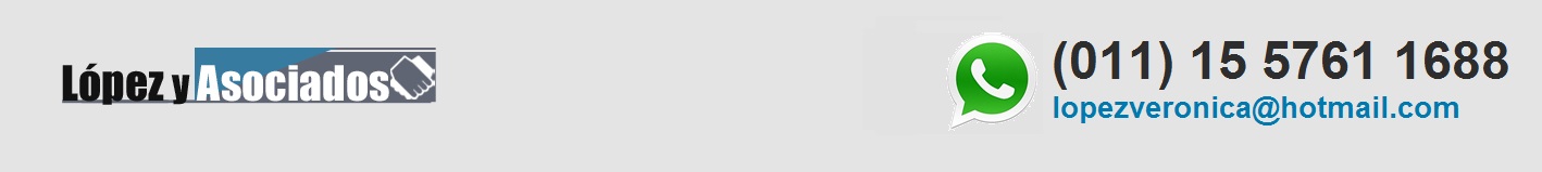 Lopez y Asociados Estudio Previsional