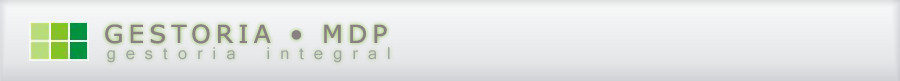 Gestoria M.D.P.