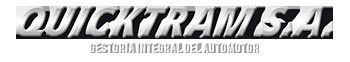 Quicktram SA
