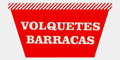 Volquetes Barracas