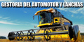 Gestoria del Automotor y Lanchas - Mandatario Nacional Matriculado Acosta Navarro