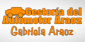 Gestoria del Automotor Araoz