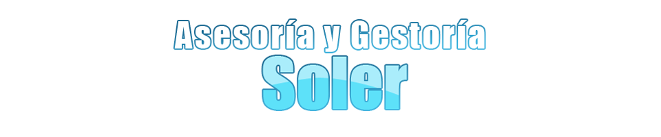 Gestoria - Asesoria Soler