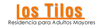Los Tilos - Residencia para Adultos Mayores