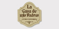 La Casa de Mis Padres