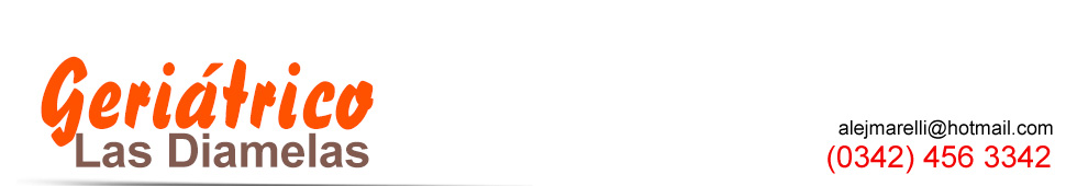 Geriatrico las Diamelas