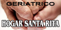 Geriatrico - Hogar Santa Rita