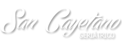 Geriatrico San Cayetano