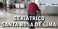 Geriatrico Santa Rosa de Lima