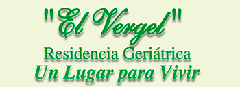 El Vergel - Residencia Geriatrica